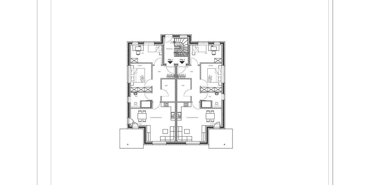 Etagenwohnung Steinbergkirche - 3 Zimmer, 77 m&sup2;, 990&euro; | Angebot:26417108