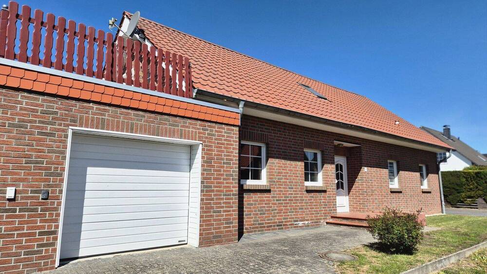 Etagenwohnung Ilsede Gadenstedt - 4 Zimmer, 135 m&sup2;, 1.250&euro; | Angebot:26794380