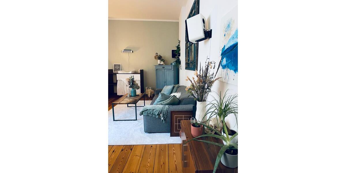Wohnen auf Zeit Berlin Charlottenburg-Wilmersdorf - 2 Zimmer, 61 m&sup2;, 1.800&euro; | Angebot:26703208