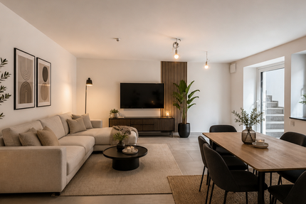 Wohnung Konstanz Dettingen-Wallhausen - 2.5 Zimmer, 53 m&sup2;, 1.100&euro; | Angebot:26762194