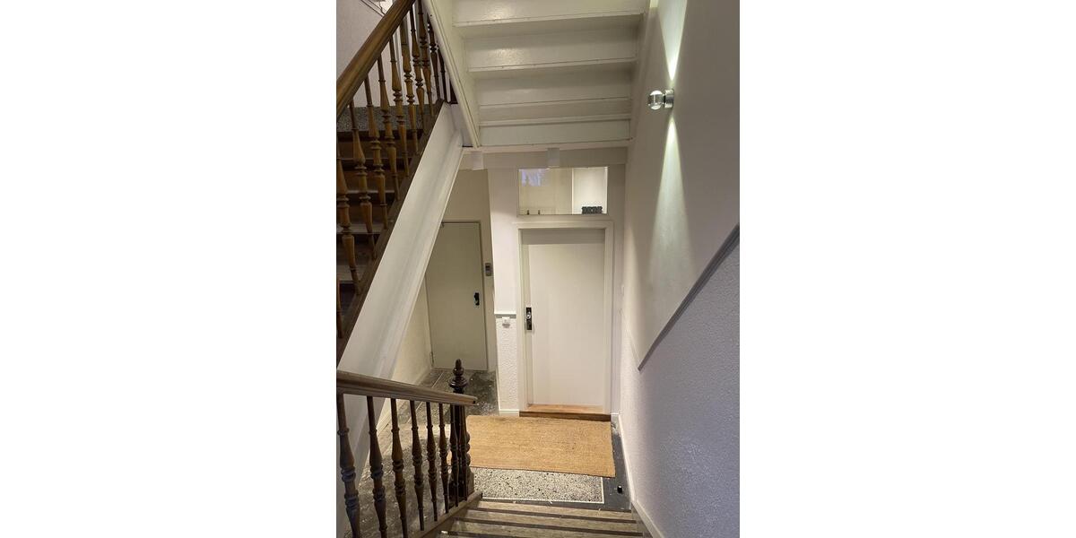 Dachgeschoßwohnung Kiel Wik - 2 Zimmer, 55 m&sup2;, 700&euro; | Angebot:25081745