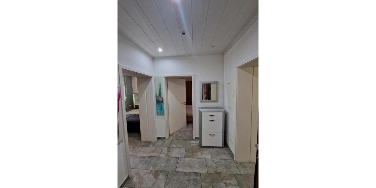 Erdgeschoßwohnung Duisburg Duisburg-Mitte - 2 Zimmer, 61 m&sup2;, 800&euro; | Angebot:26602690