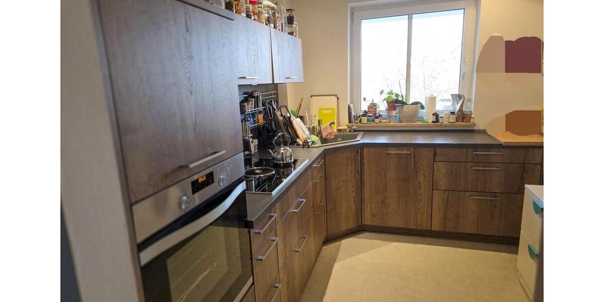 Etagenwohnung Magdala - 3 Zimmer, 67 m&sup2;, 965&euro; | Angebot:25426737