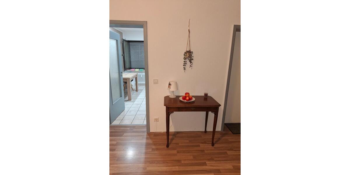 Erdgeschoßwohnung Ludwigshafen am Rhein Mundenheim - 1 Zimmer, 26 m&sup2;, 450&euro; | Angebot:26541169