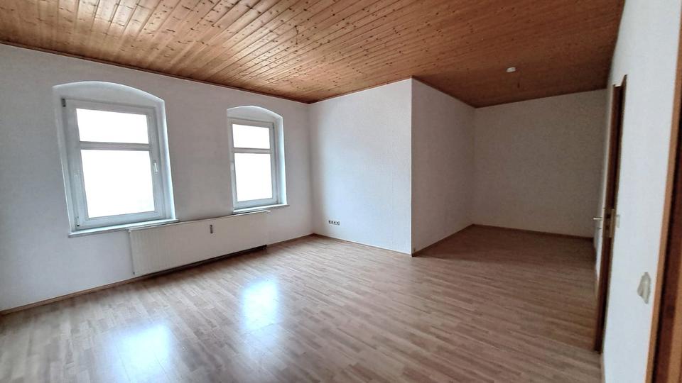 Etagenwohnung Waldheim - 1 Zimmer, 46 m&sup2;, 276&euro; | Angebot:24806656