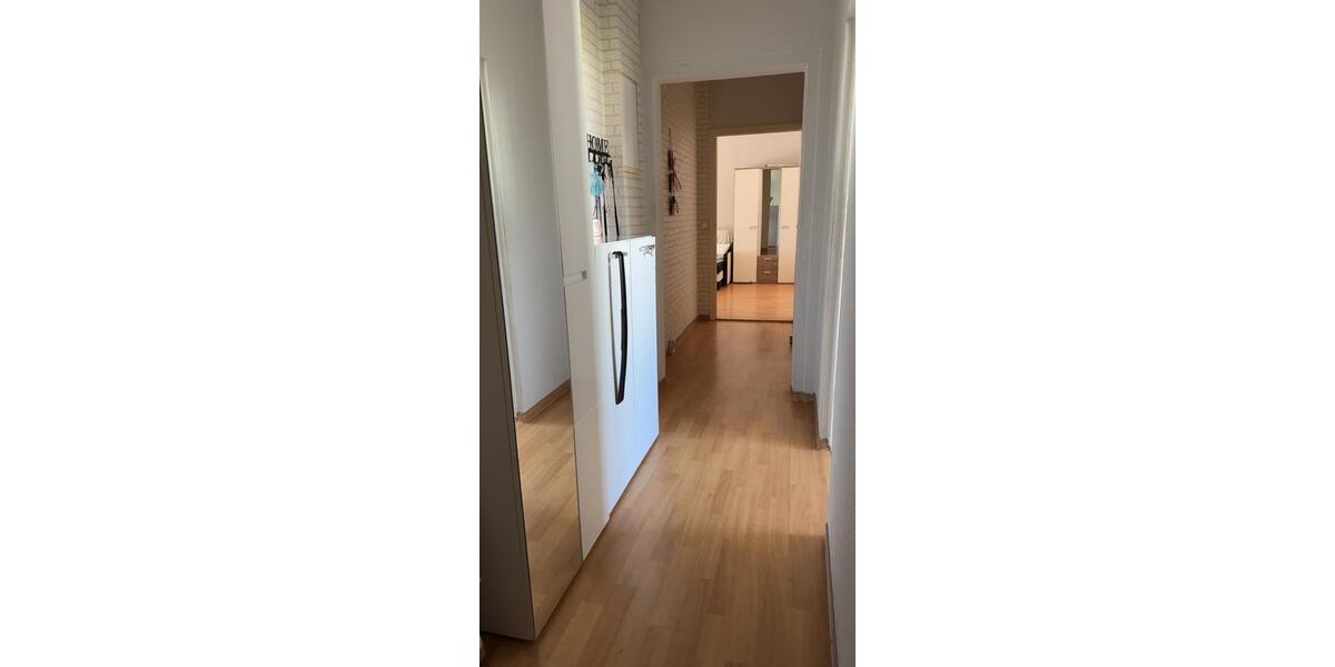 Etagenwohnung Boizenburg/Elbe Elbe - 2.5 Zimmer, 63 m&sup2;, 532&euro; | Angebot:26572436