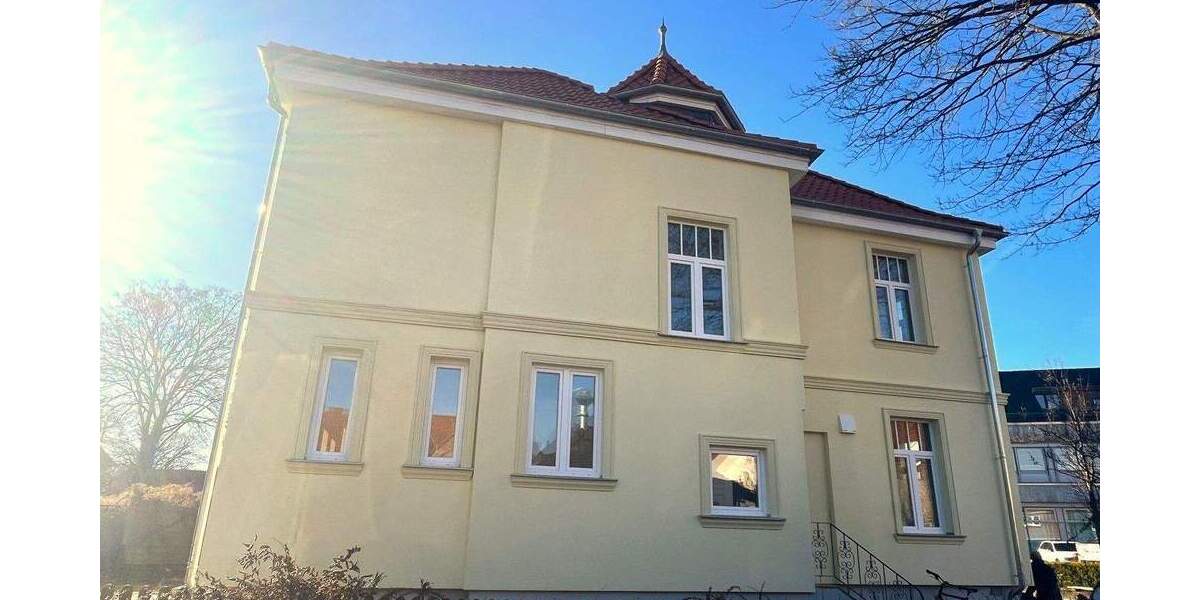 Etagenwohnung Bad Bevensen - 2 Zimmer, 99 m&sup2;, 1.280&euro; | Angebot:25948109