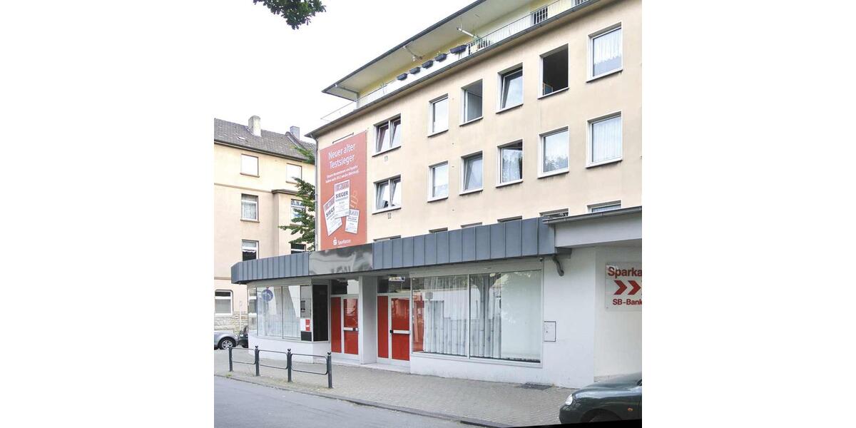 265 m2 für Büro, Einzelhandel oder Sozialprojekt zimmer