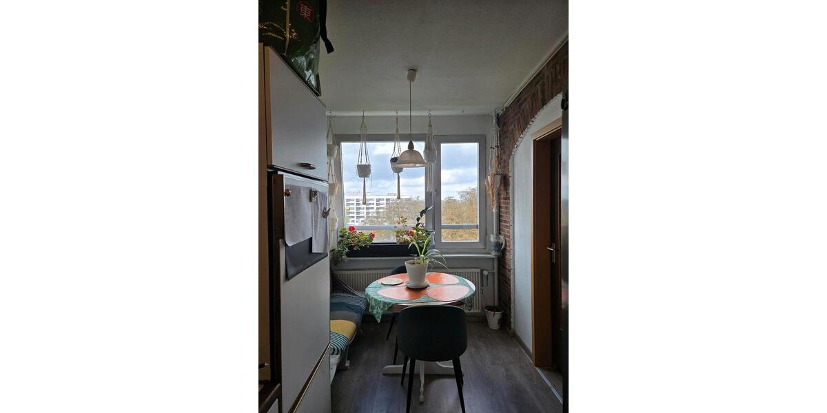 Wohnen auf Zeit Duisburg Essenberg - 1 Zimmer, 16 m&sup2;, 380&euro; | Angebot:26488428