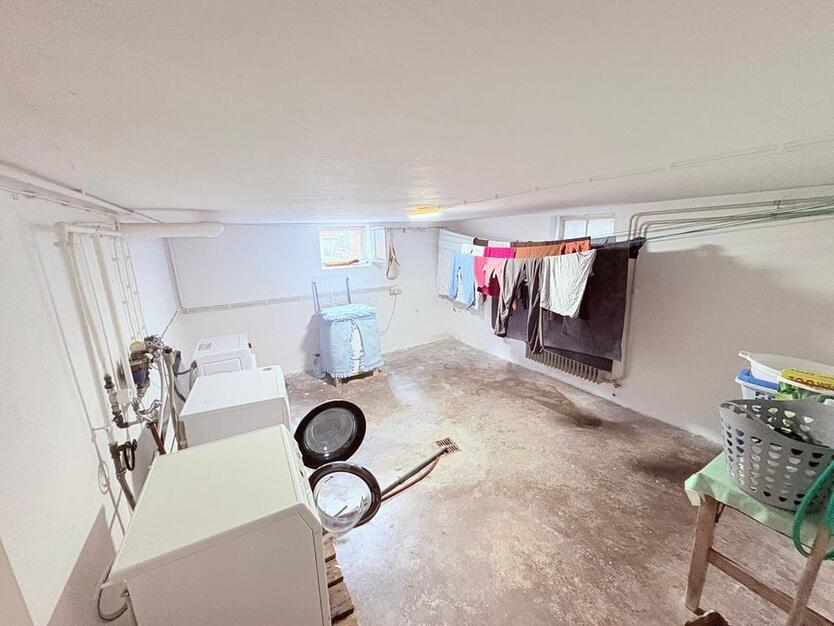 3,5 Zimmer Wohnung zu vermieten