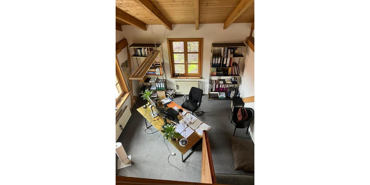 Etagenwohnung Egmating - 2 Zimmer, 95 m&sup2;, 1.850&euro; | Angebot:26000218