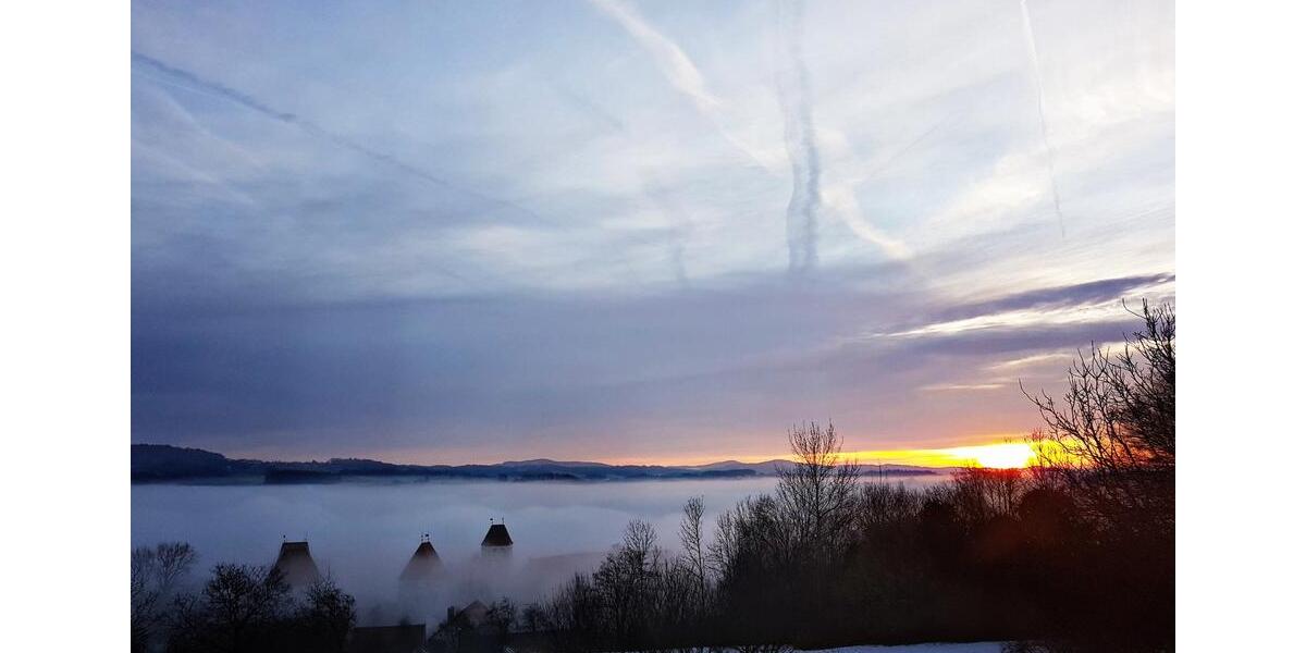 Dachgeschoßwohnung Neuburg am Inn - 2 Zimmer, 62 m&sup2;, 580&euro; | Angebot:25960639