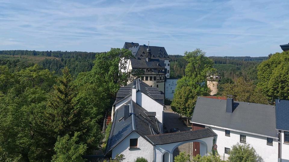 Pension Appartement FerienWohnung Zimmer