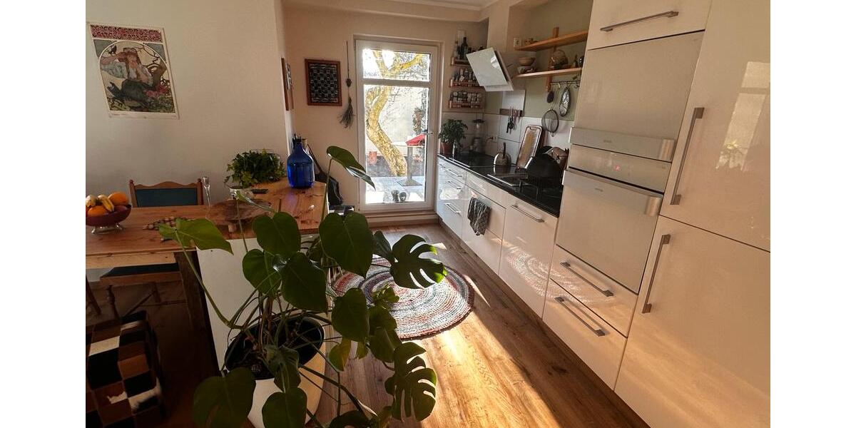 Wohnen auf Zeit Böhlen - 4 Zimmer, 85 m&sup2;, 35&euro; | Angebot:25769976