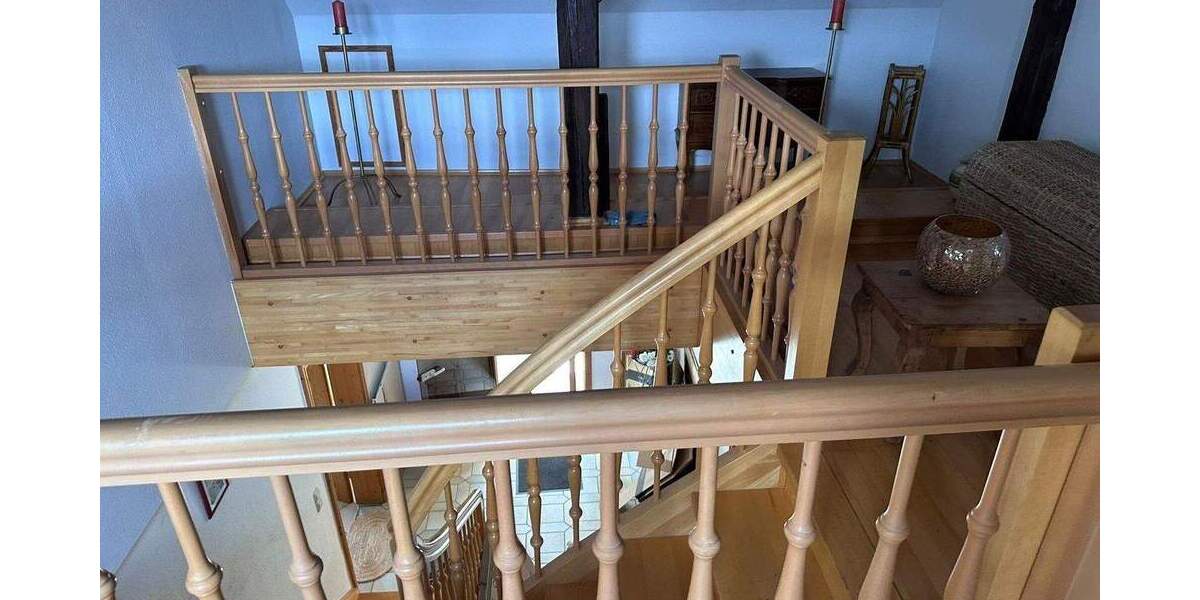 Einfamilienhaus Stralendorf - 6 Zimmer, 220 m&sup2;, 1.340&euro; | Angebot:24005215