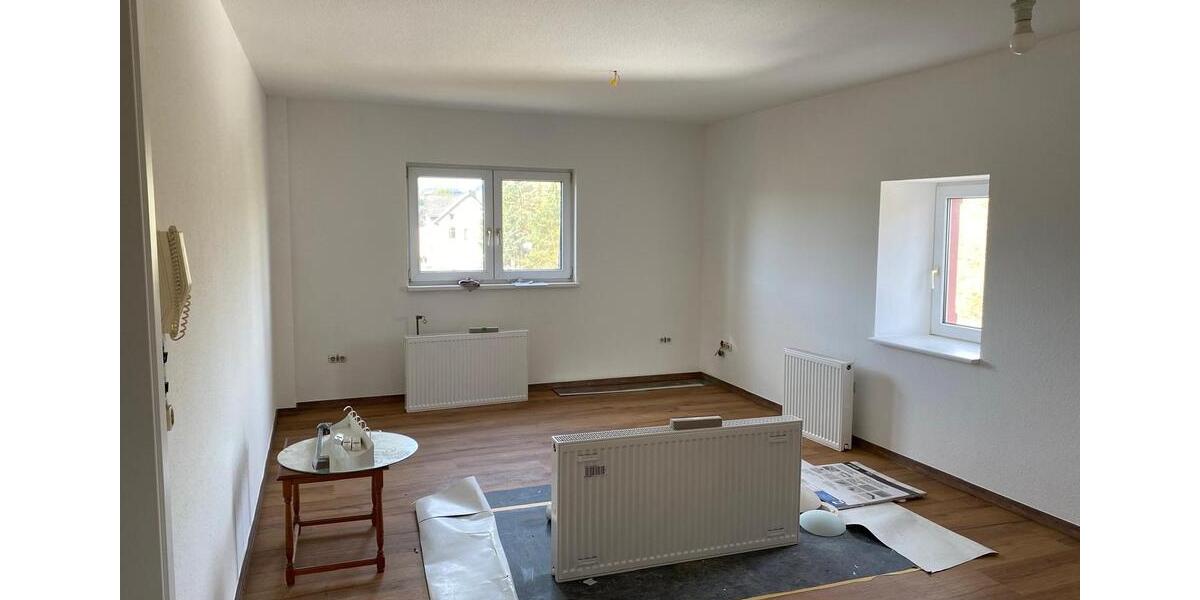 Etagenwohnung Lissendorf - 2 Zimmer, 50 m&sup2;, 600&euro; | Angebot:26465429