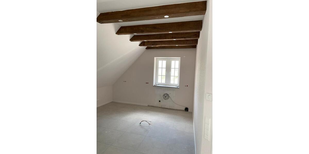 Etagenwohnung Versmold - 2 Zimmer, 75 m&sup2;, 950&euro; | Angebot:26130787