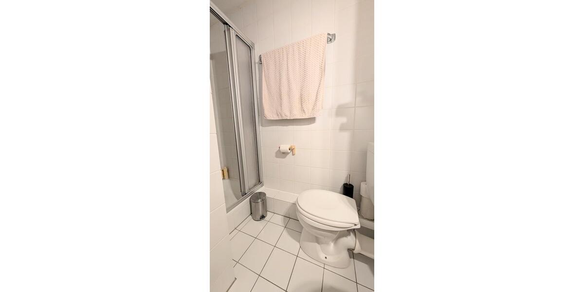 Etagenwohnung Bayreuth City - 1 Zimmer, 33 m&sup2;, 395&euro; | Angebot:26625758