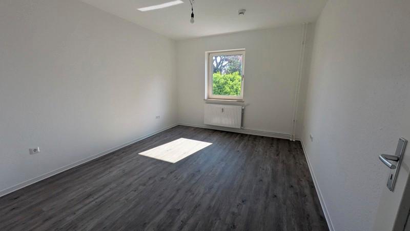 Etagenwohnung Lehrte - 2 Zimmer, 45 m&sup2;, 461&euro; | Angebot:26587232