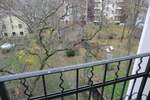 angenehme 3-Raum Wohnung im Musikviertel 3 zimmer