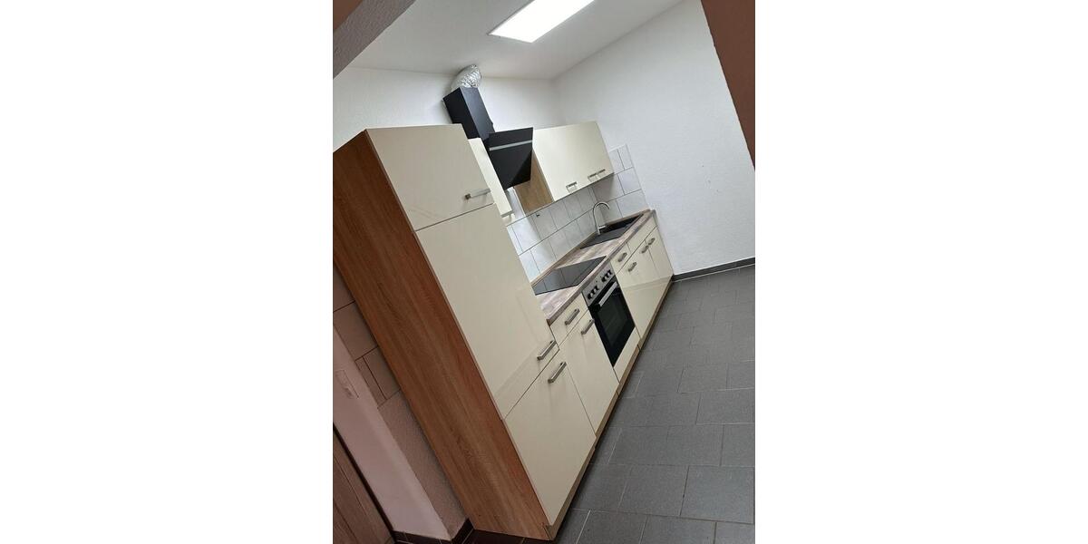 Erdgeschoßwohnung Großenkneten - 1 Zimmer, 45 m&sup2;, 450&euro; | Angebot:24487801