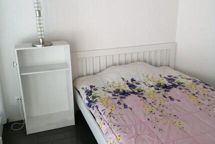 Möblierte WG Zimmer in zentraler Lage ab 01.01.26 1 zimmer