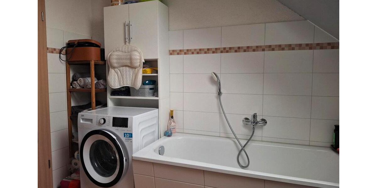 Dachgeschoßwohnung Fürstenwalde (Spree) - 3 Zimmer, 79 m&sup2;, 1.150&euro; | Angebot:25292711