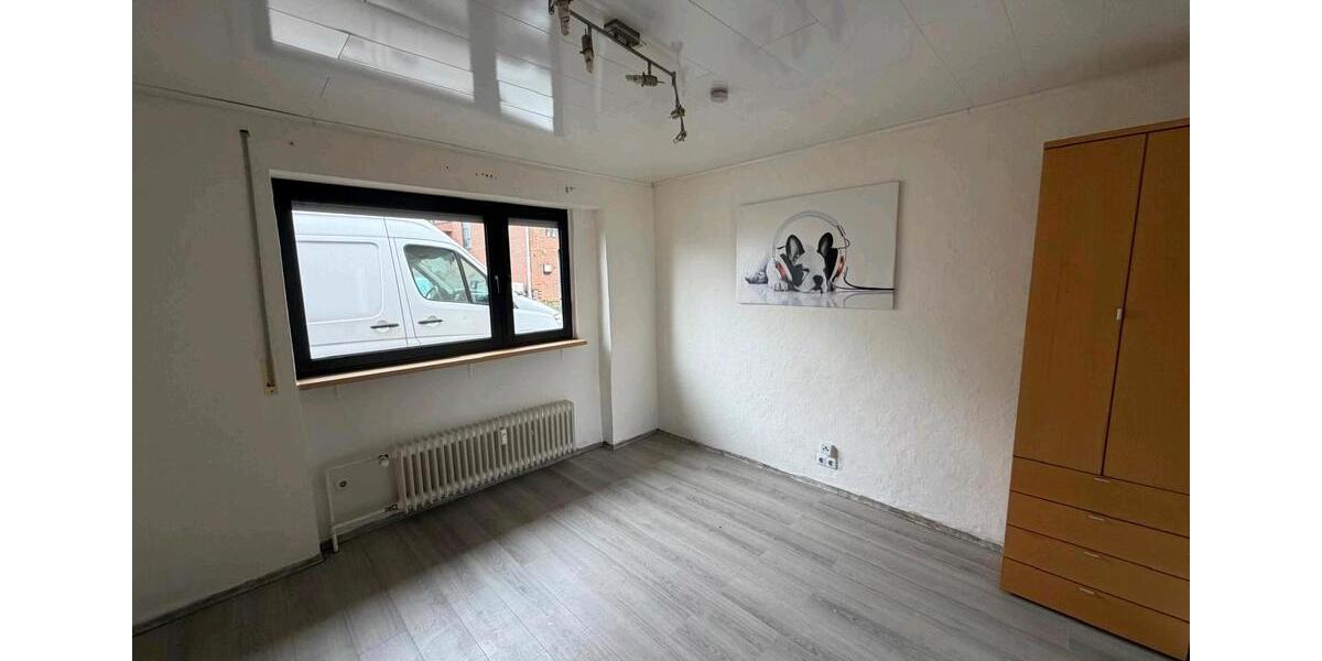 Erdgeschoßwohnung Idar-Oberstein Oberstein - 2 Zimmer, 52 m&sup2;, 450&euro; | Angebot:25543095