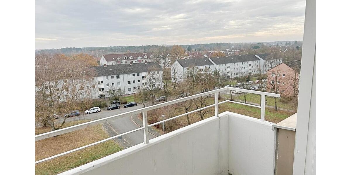 Etagenwohnung Celle - 2 Zimmer, 47 m&sup2;, 495&euro; | Angebot:24326515