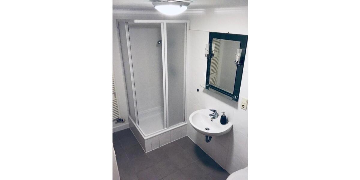 Appartement am Werbellinsee 1 zimmer