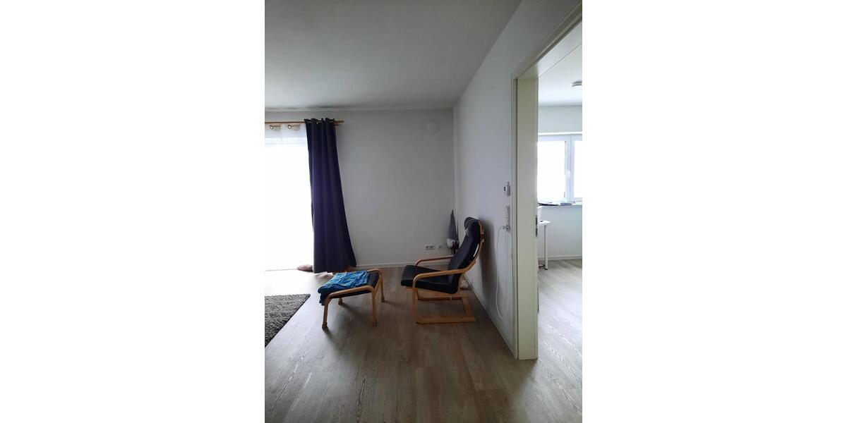 3-Zimmer Wohnung in Husby zu vermieten 3 zimmer