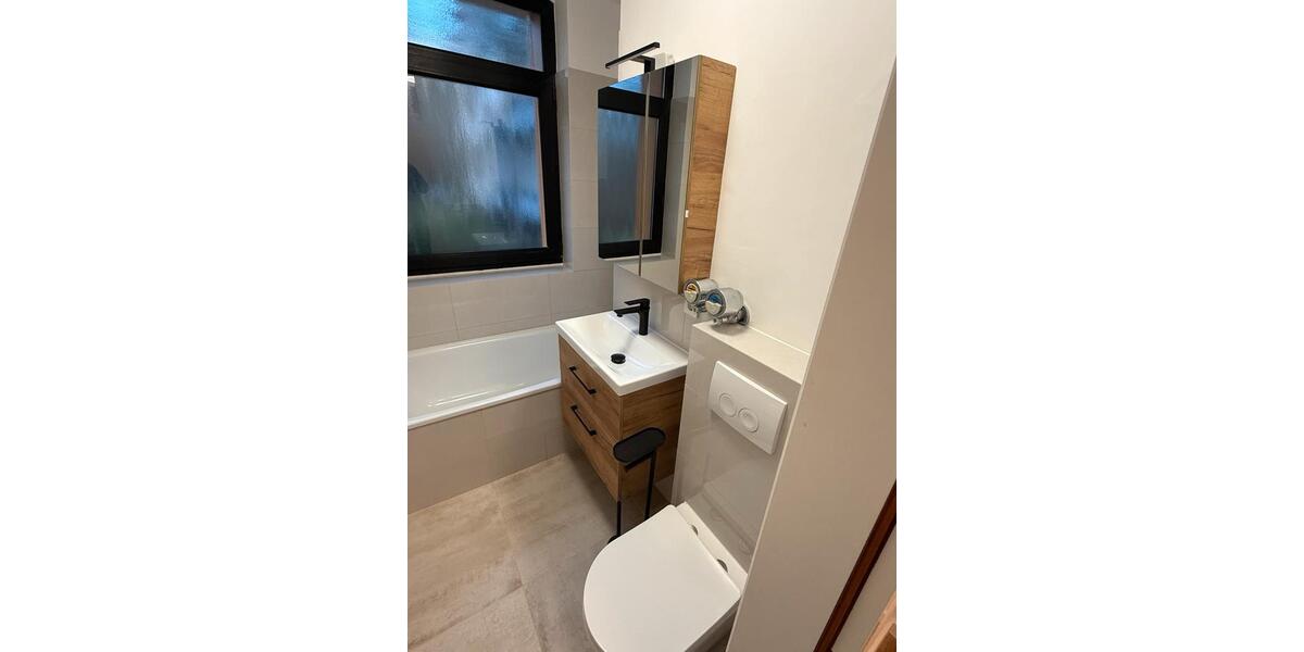 WG Zimmer in 3er WG - WG Neugründung 4 zimmer