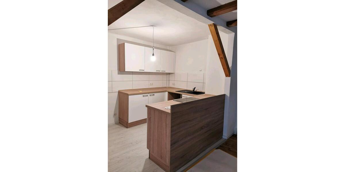 Einfamilienhaus Osburg - 5 Zimmer, 120 m&sup2;, 1.000&euro; | Angebot:26307147