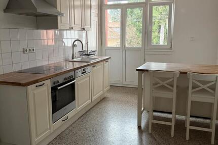 3 Zimmer Wohnung zentrumsnah in Offenburg mit Balkon 3 zimmer