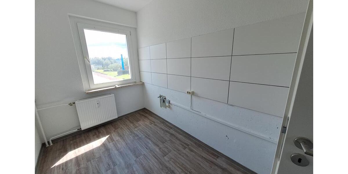 Etagenwohnung Pritzwalk - 3 Zimmer, 60 m&sup2;, 390&euro; | Angebot:26421342