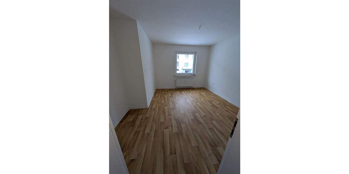 Etagenwohnung Lüdenscheid Bierbaum - 3 Zimmer, 71 m&sup2;, 422&euro; | Angebot:26745005