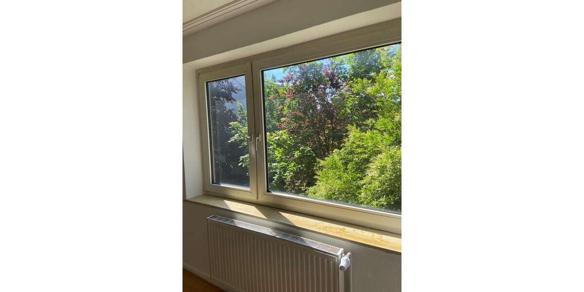 Etagenwohnung Wilhelmshaven Siebethsburg - 2 Zimmer, 50 m&sup2;, 450&euro; | Angebot:27069209