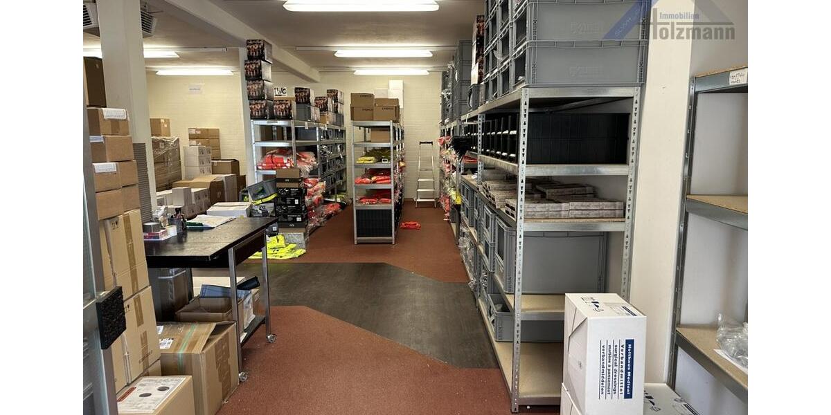 Gewerbeobjekt Petershagen - 1.570&euro; | Angebot:26019777