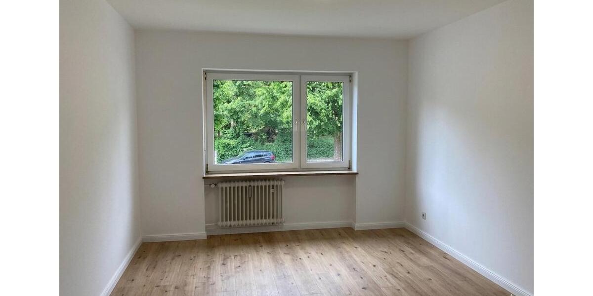 Etagenwohnung Regensburg Konradsiedlung - 2.5 Zimmer, 65 m&sup2;, 950&euro; | Angebot:26244723