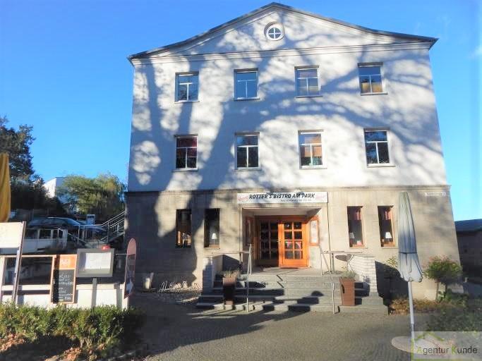 Büroräume Gemeinschaftsbüro stilles Gewerbe -Zentral in Putbus auf der Insel RÜGEN zimmer