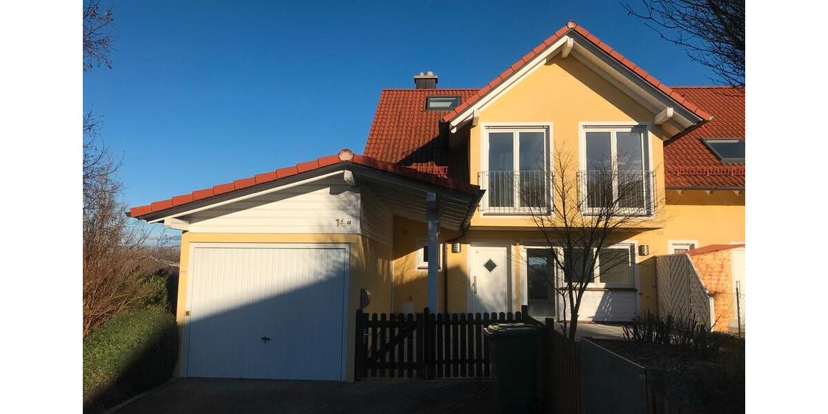 Doppelhaushälfte Eching - 3 Zimmer, 115 m&sup2;, 1.550&euro; | Angebot:26041052