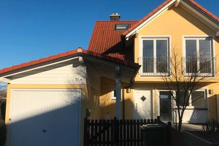 Haus Eching - 3 Zimmer, 115 m&sup2;, 1.550&euro; | Angebot:26041052