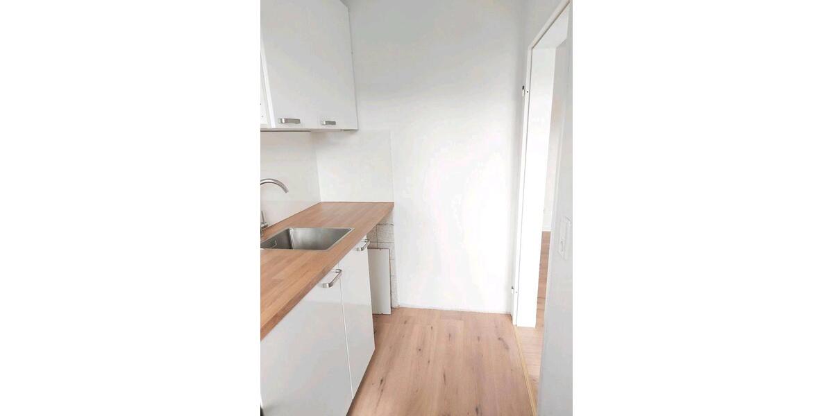 Etagenwohnung Paderborn - 1 Zimmer, 43 m&sup2;, 590&euro; | Angebot:26623760