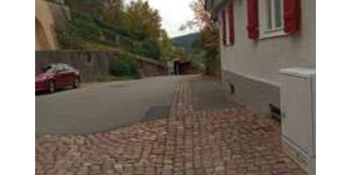 Etagenwohnung Altensteig - 2 Zimmer, 50 m&sup2;, 331&euro; | Angebot:25887869