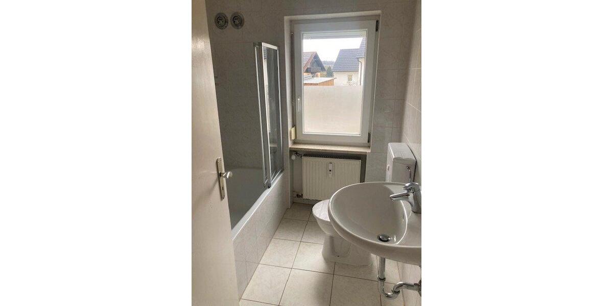 Erdgeschoßwohnung Neustadt an der Donau - 3 Zimmer, 75 m&sup2;, 750&euro; | Angebot:26024582