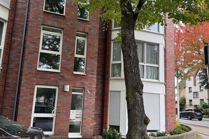 108 m2 Wohnung, 3,5 Zimmer mit Dachterasse, Lünen Stadtmitte zimmer