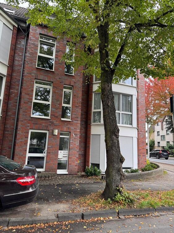 108 m2 Wohnung, 3,5 Zimmer mit Dachterasse, Lünen Stadtmitte zimmer