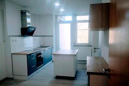 Wohnung Kirchheim - 4 Zimmer, 90 m&sup2;, 750&euro; | Angebot:25896157