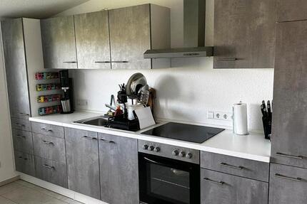 Wohnung Biberach an der Riß - 3 Zimmer, 80 m&sup2;, 800&euro; | Angebot:26613933