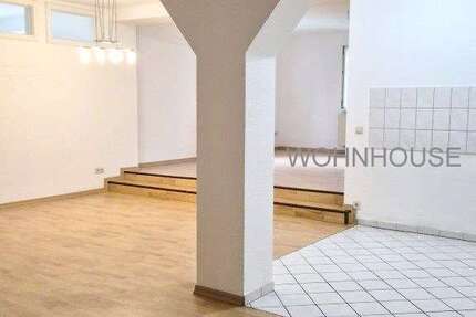 Wohnung Zwenkau Kotzschbar - 3 Zimmer, 79 m&sup2;, 600&euro; | Angebot:27280782